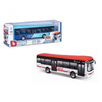 Bus  Milano  City  19  cm...