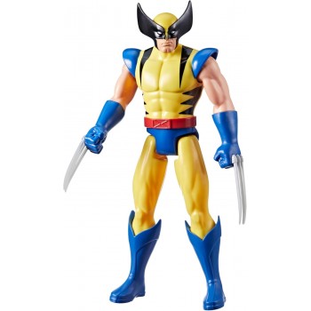 X-Men  Wolverine  Titan...