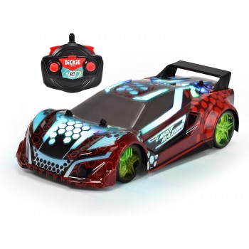 Auto  Razor  R/C  Luci e...