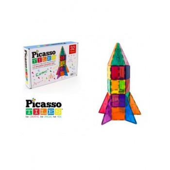 Piastrelle  Magnetic Rocket...