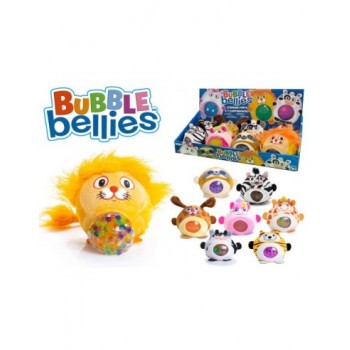 Bubble  Bellies  Ass -  Maggio