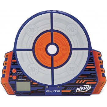 Nerf  2  Bersaglio...