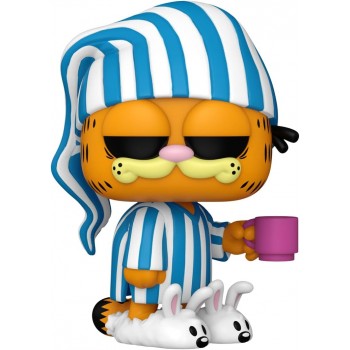 Garfield  con  Tazza  -  Funko