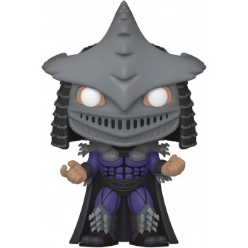 Shredder  -  Funko