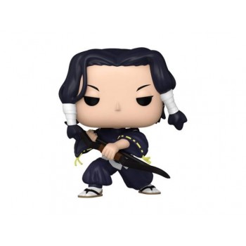 Noritoshi  Kamo  -  Funko