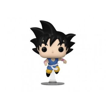 Goku  -  Funko