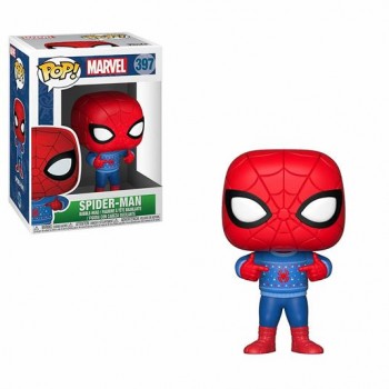 Spider-man Funko - Funko