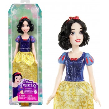 Biancaneve  Disney  -Mattel