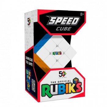 Rubik s  Cubo  3x3  Speed...