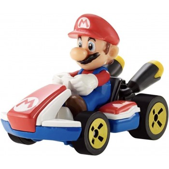 Hot  Wheels  Mario  Kart  -...