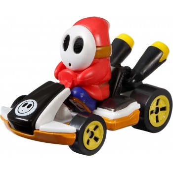 Hot  Wheels  Shy  Guy  Kart...