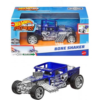 Hot  Wheels  Camion  a...