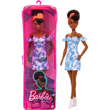 Barbie  Fashionistas 185  -...