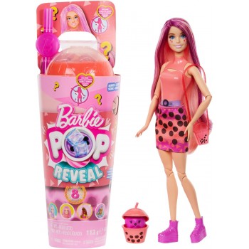 Barbie  Pop  reval  Tea...