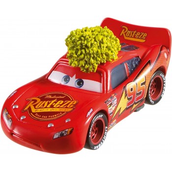 Flash  McQueen  Arbuste...