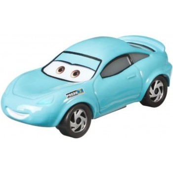 Kori  Turbowitz  Cars-  Mattel