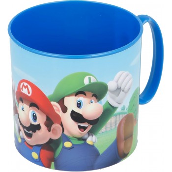 Tazza  Super  Mario  -Stor