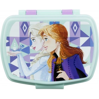 Box  Merenda  Frozen  -  Stor