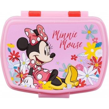 Box  Merenda  Minnie  -  Stor