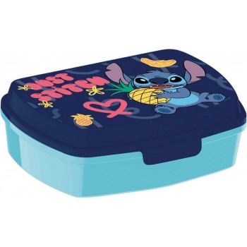 Box  Merenda  Stitch  -  Stor