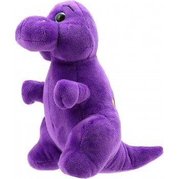 Peluche  T-Rex  -  Wilberry