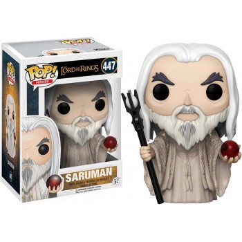 Saruman  Il  Signore  degli...