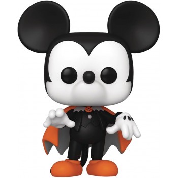 Topolino  Halloween  -  Funko