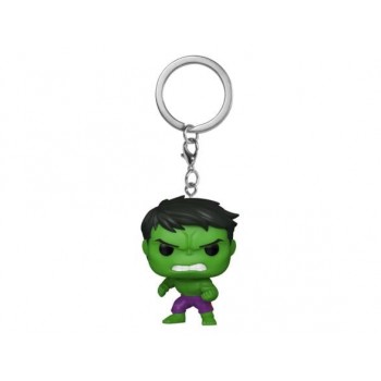 Portachiavi  Hulk  -  Funko