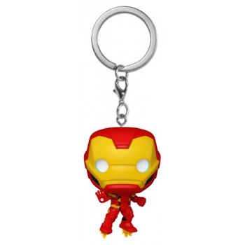 Portachiavi  Iron  Man  -...