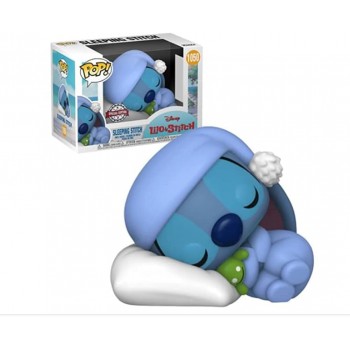 Stitch  Addormentato-  Funko