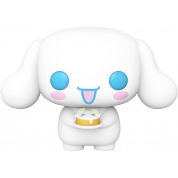 Hello  Kitty  Cinnamoroll...