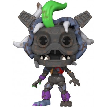 Ruined  Roxy  FNAF  -  Funko