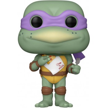 Donatello  Tartarughe...