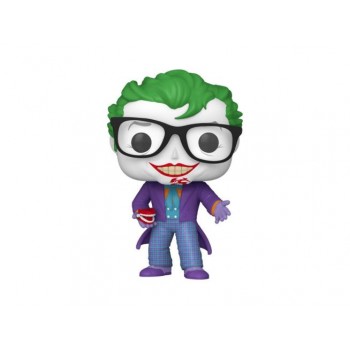 Joker  Sorridente  -  Funko