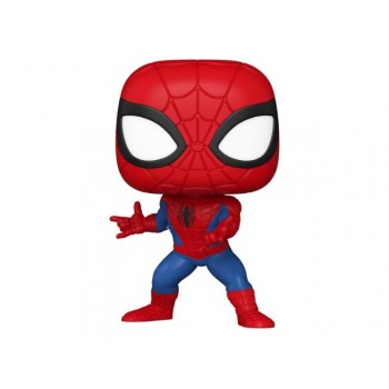 Spiderman  Classic  -Funko