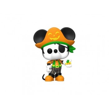 Topolino  Pirata  Halloween...