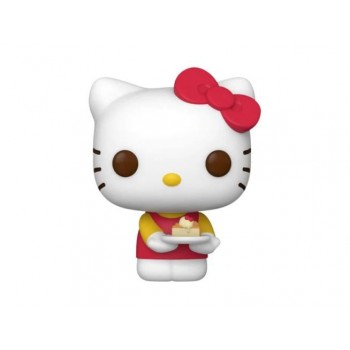 Hello  Kitty  -  Funko