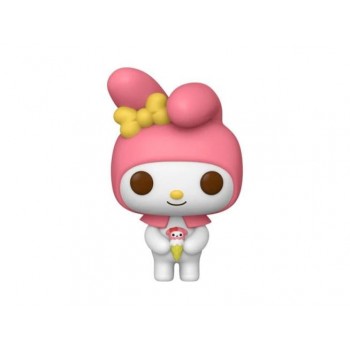 My  Melody  Hello  Kitty  -...