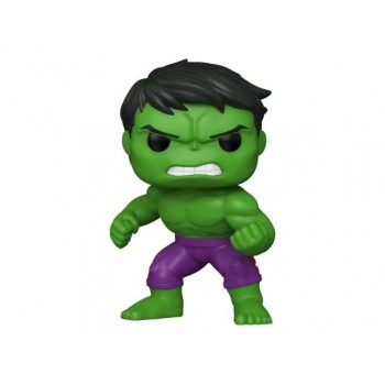 Hulk  Classic  -  Funko