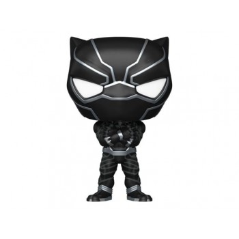 Black  Panther  Classic  -...