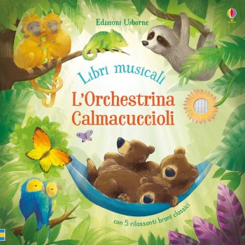 Orchestrina  Calmacuccioli...