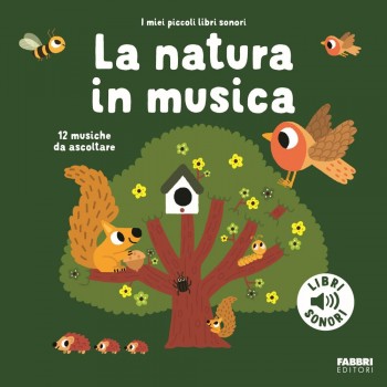 Natura  in  Musica  -  Fabbri