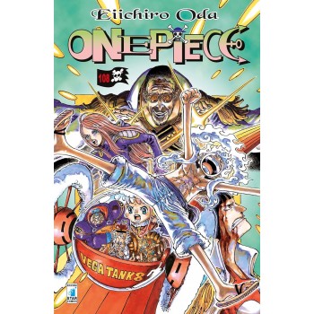 One  Piece  Eiichiro  Oda...