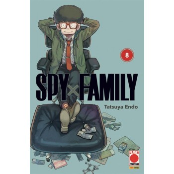 Spy  X  Family  Tatsuya...