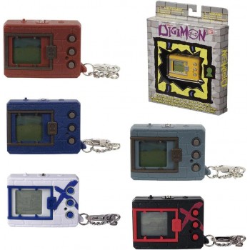 Digimon  X  -  Bandai