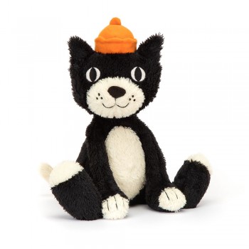 Gatto  Jack  -  Jellycat