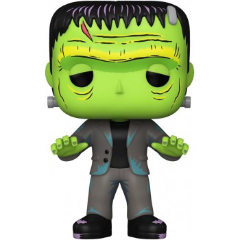 Frankenstein  -  Funko