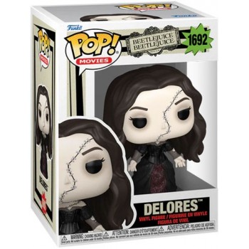 Dolores  Beetlejuice-  Funko