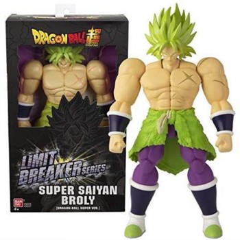 Broly  33  cm   -  Bandai