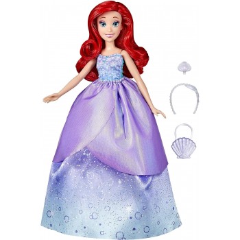 Ariel  Principessa  -Jakks